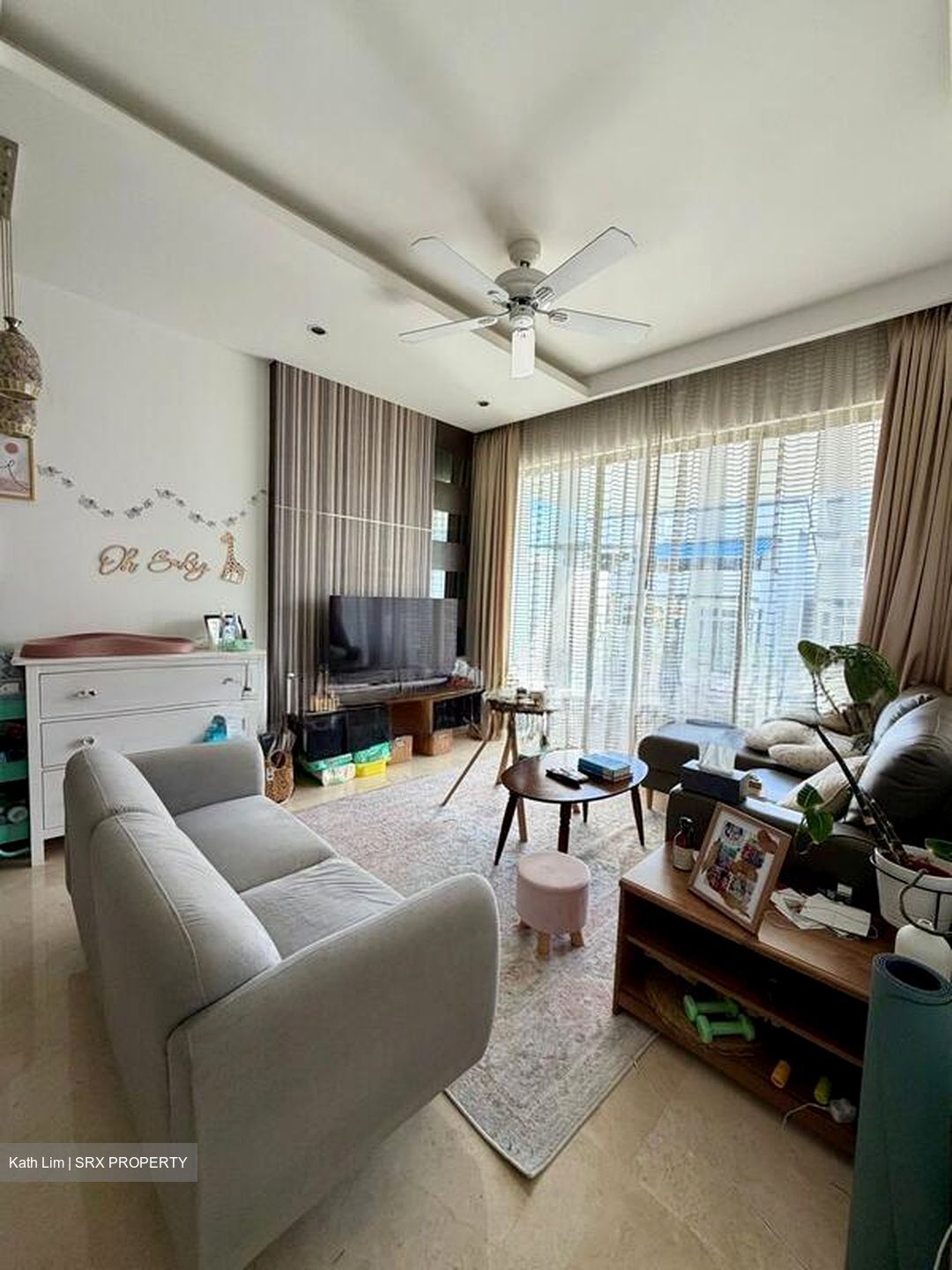The Peak@Balmeg (D5), Condominium #525957581
